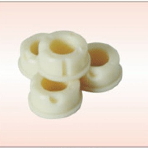 Nylon bushing