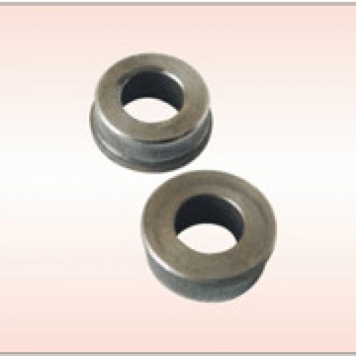 Steel bushing