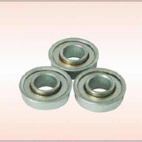 Precision ball bearing