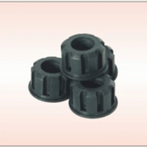 PVC bushing