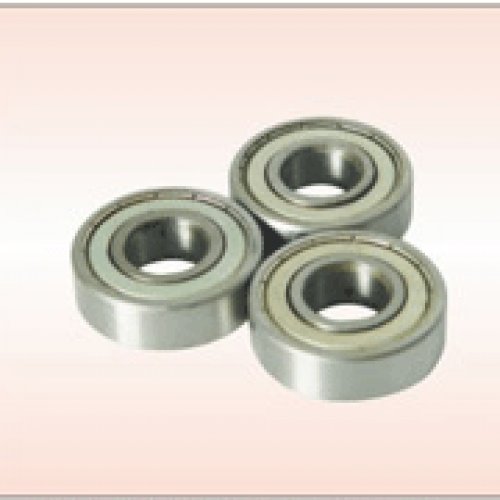 semi precision ball bearing