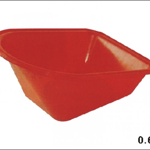 Plastic Bucket