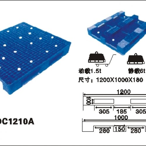 HX-DC1210A 