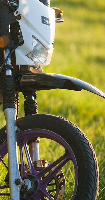 Motorcycle Tires