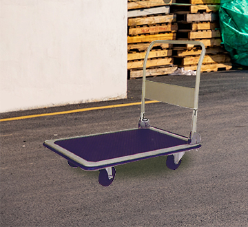 Platform Hand Truck